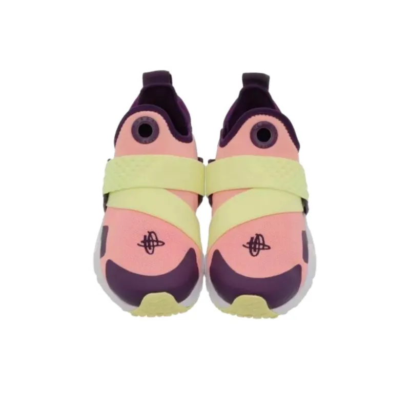 Nike Huarache Extreme Pink Citron GS-3