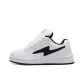White Black Sole