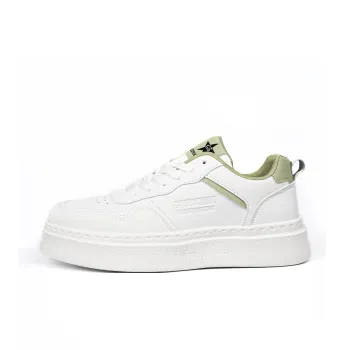 G5 Lightweight And Breathable Low Top Skateboard Shoes Men's