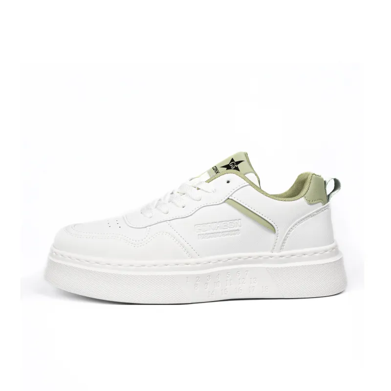 G5 Lightweight And Breathable Low-Top Skateboard Shoes Men's-0