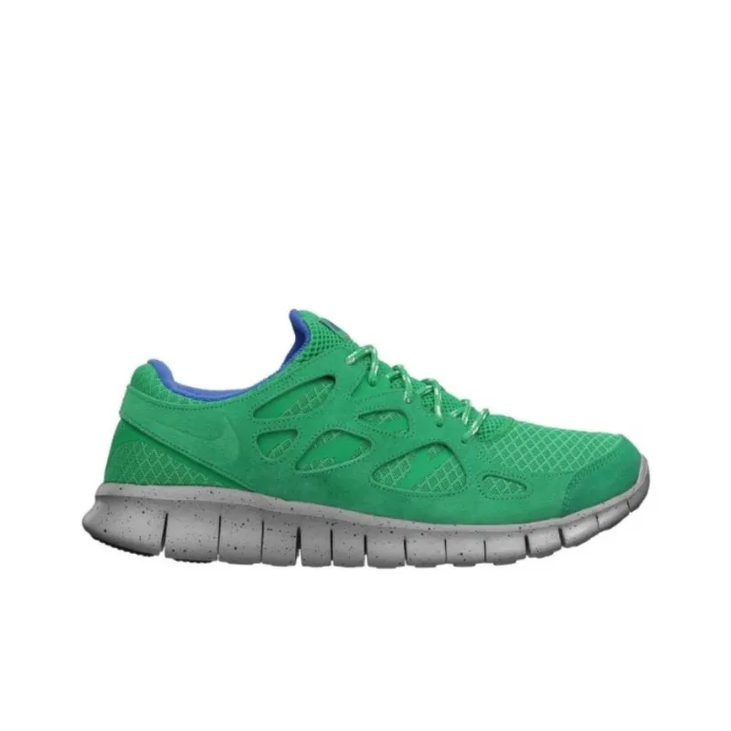 Nike Free Run 2 Green-1