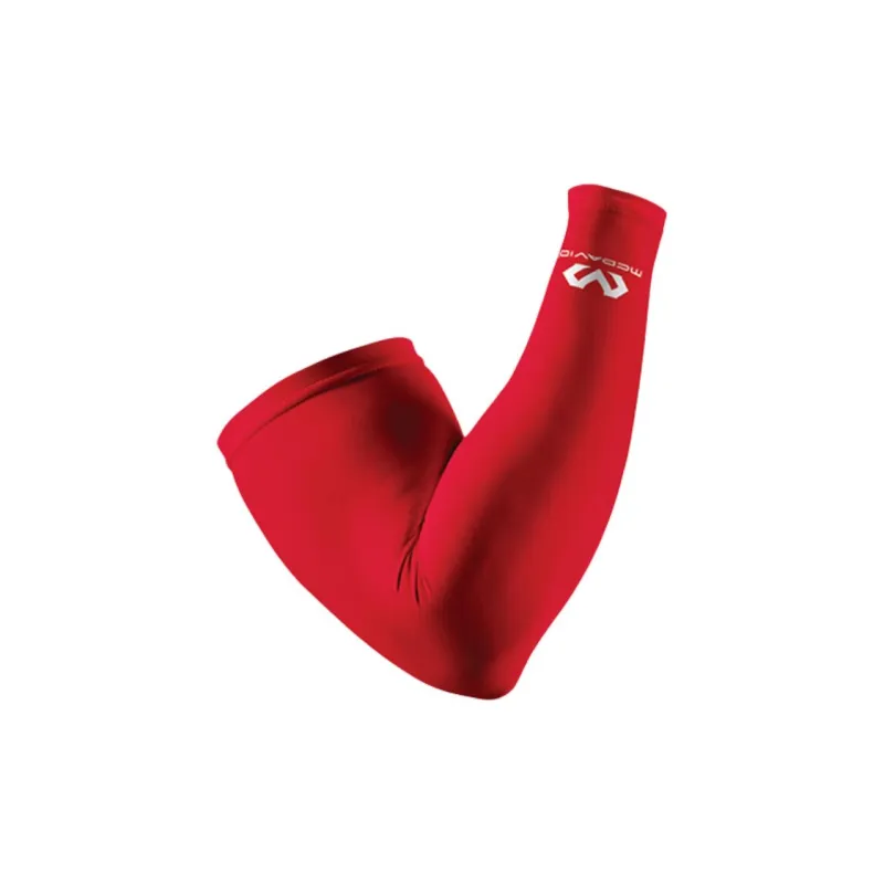 McDavid Arm Guards Nylon Elastane Men's-3