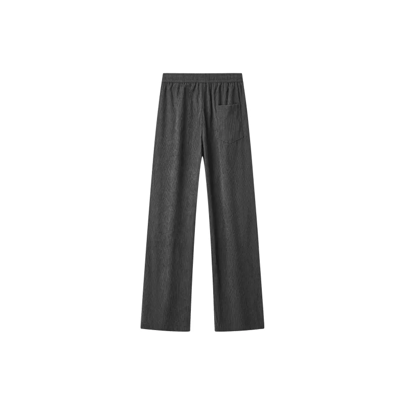 P8H9 Casual Pants Unisex-13