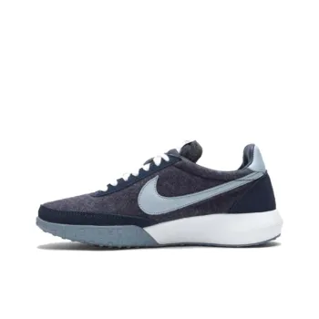 Nike Roshe Waffle Racer Premium Nm Midnight Navy Women's