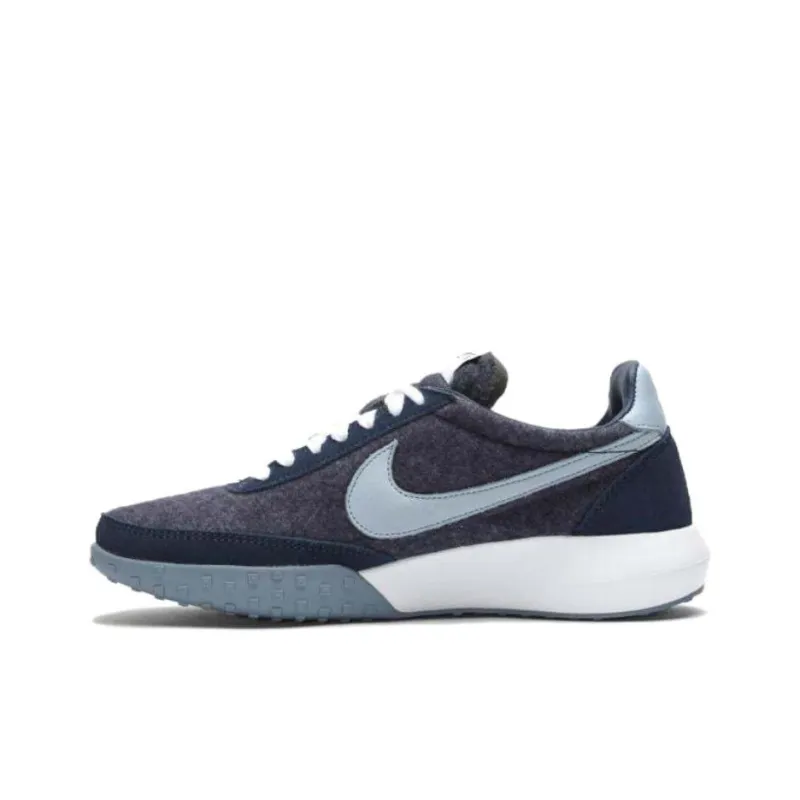Nike Roshe Waffle Racer Premium Nm Midnight Navy Women's-0