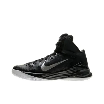 Nike Hyperdunk 2014 Tb 'Black'