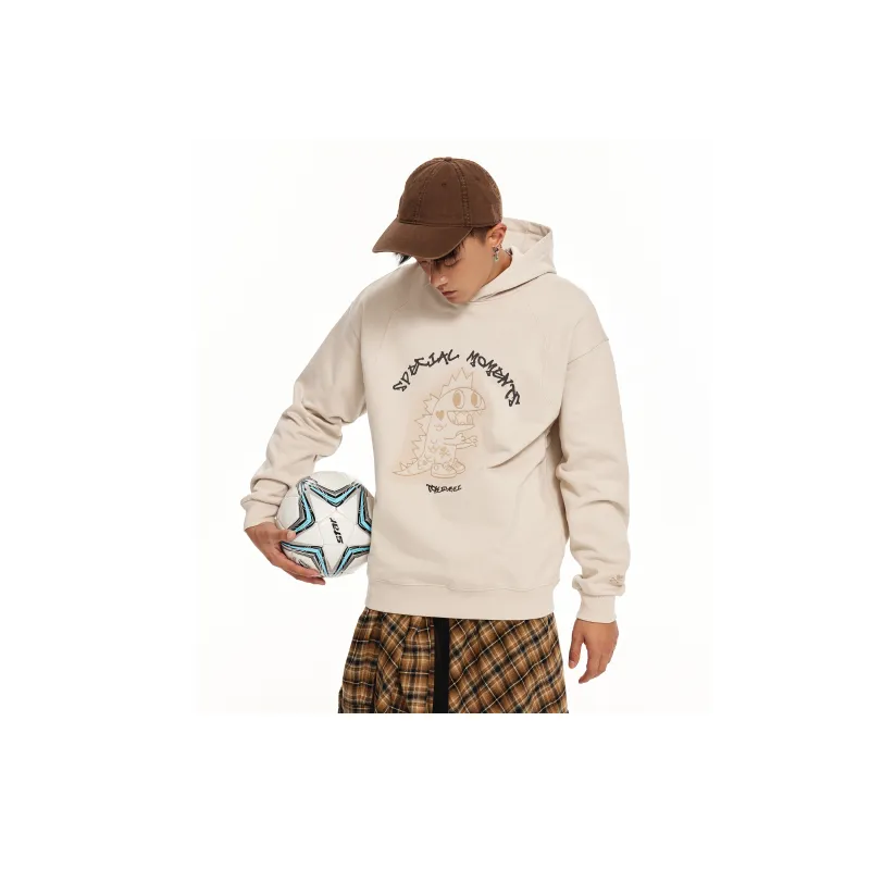 Tokidoki Sweatshirt Unisex Beige-4