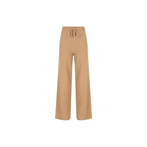 MaxMara Casual Pants Women's Brown