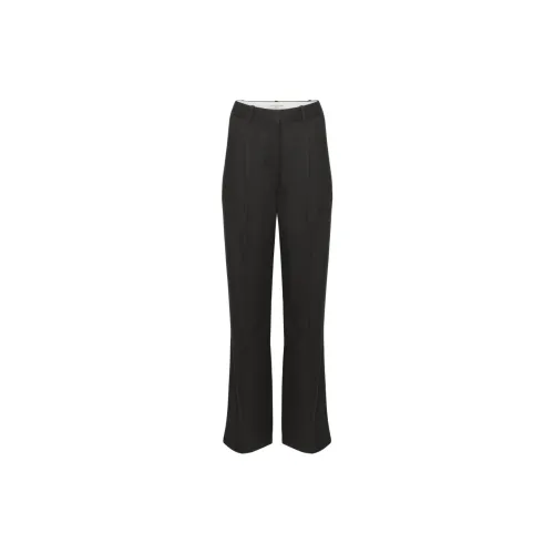 ARITZIA Casual Pants Women's BLACK/Black