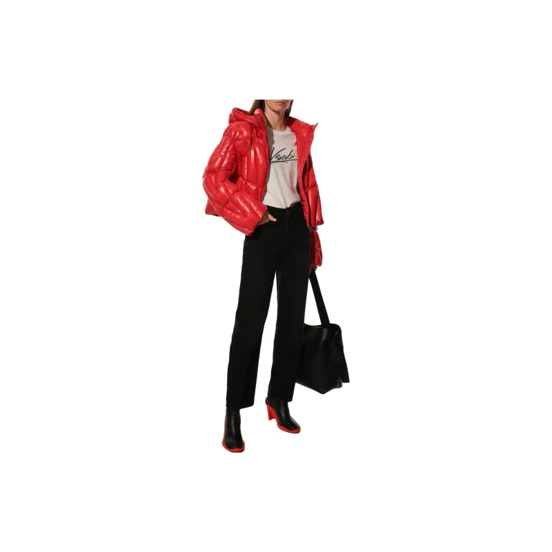 Ksubi Jeans Women's Black-1