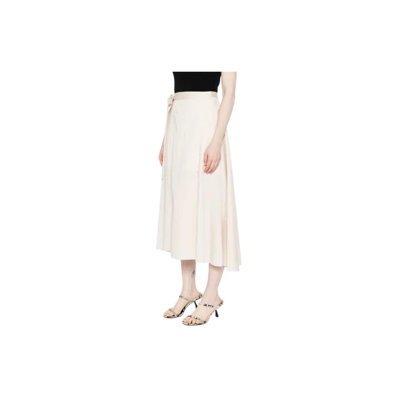 Joseph Joseph Alix Cotton Skirt-3