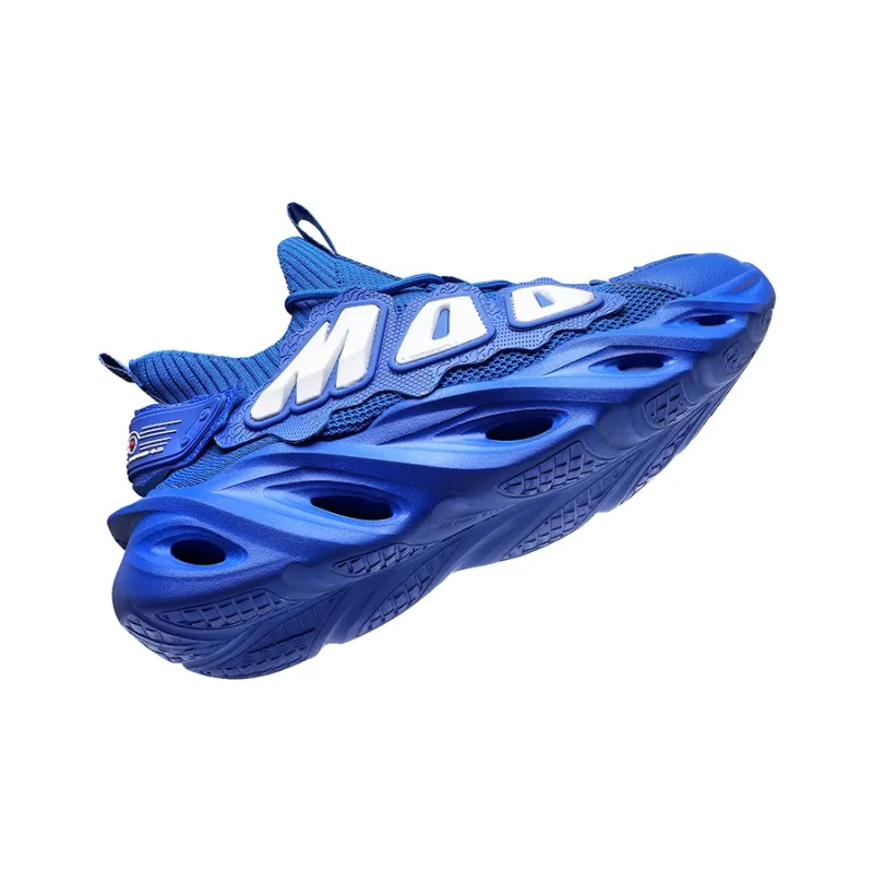 GNVA Box Included Low Top Casual Shoes Unisex-13