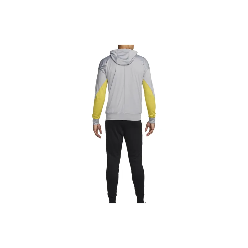 Nike LiverpoolDri-Fit FW24 F.C. Strike Third Jacket Men's Light Smoke Gray-1