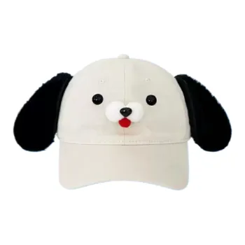SLEEPYWALK Cotton Baseball Caps Unisex