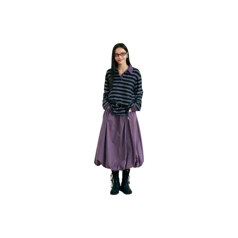 BLUEerror T Shirts Women's-1