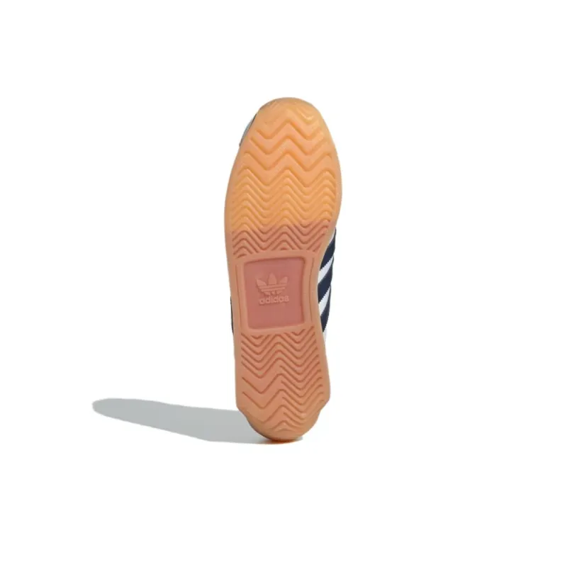Adidas Country Ii White Night Indigo Scarlet-4