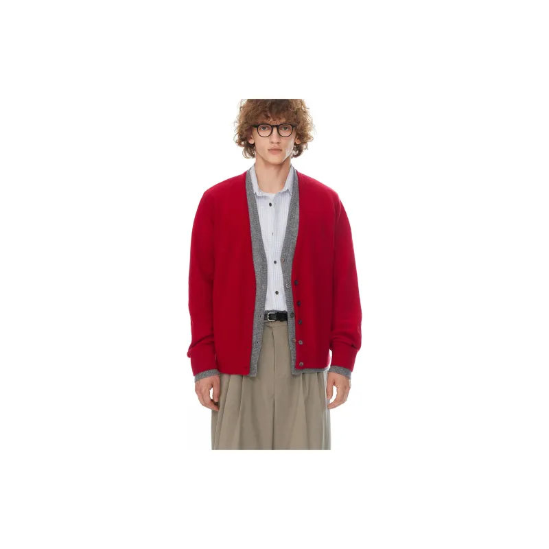 ULD Sweaters Unisex-5