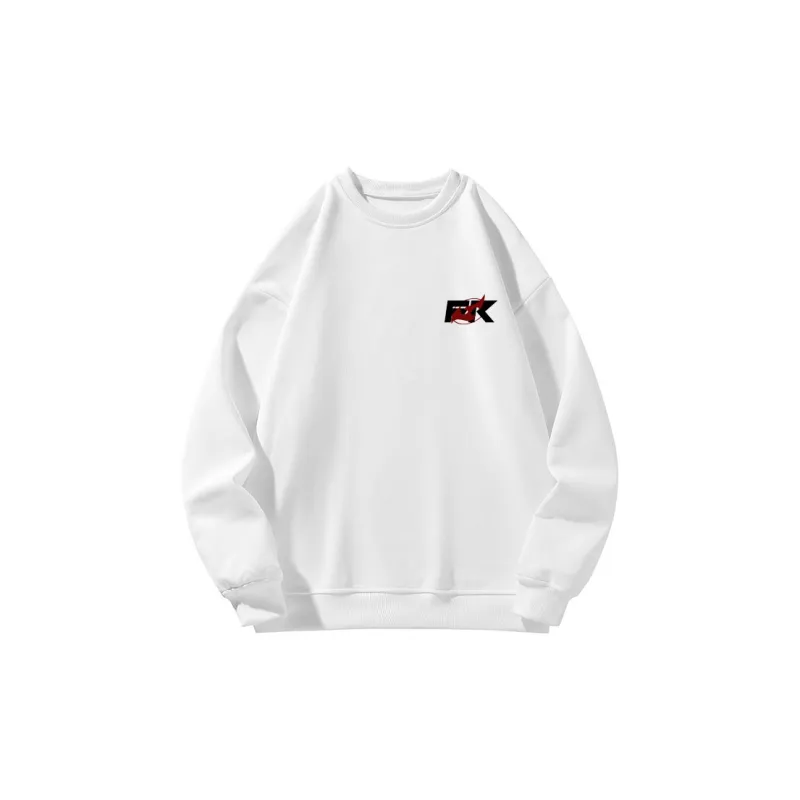 Ferrero Ross Sweatshirts Unisex-3