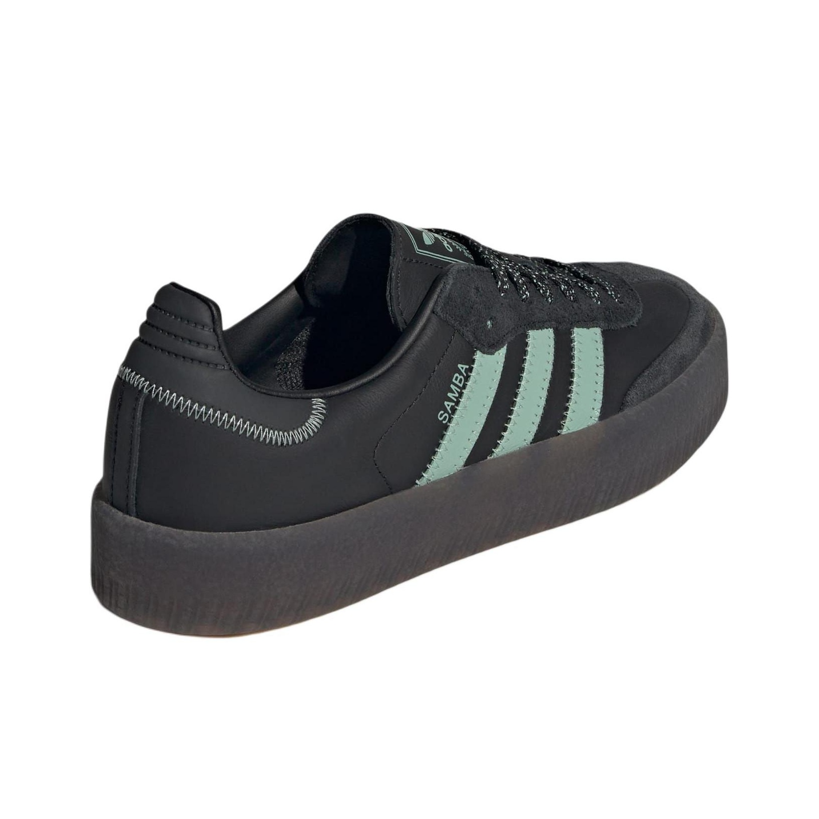 【Adidas コリア】 Sambae adidas Sambae Shoes - Black | Free Shipping with adiClub
