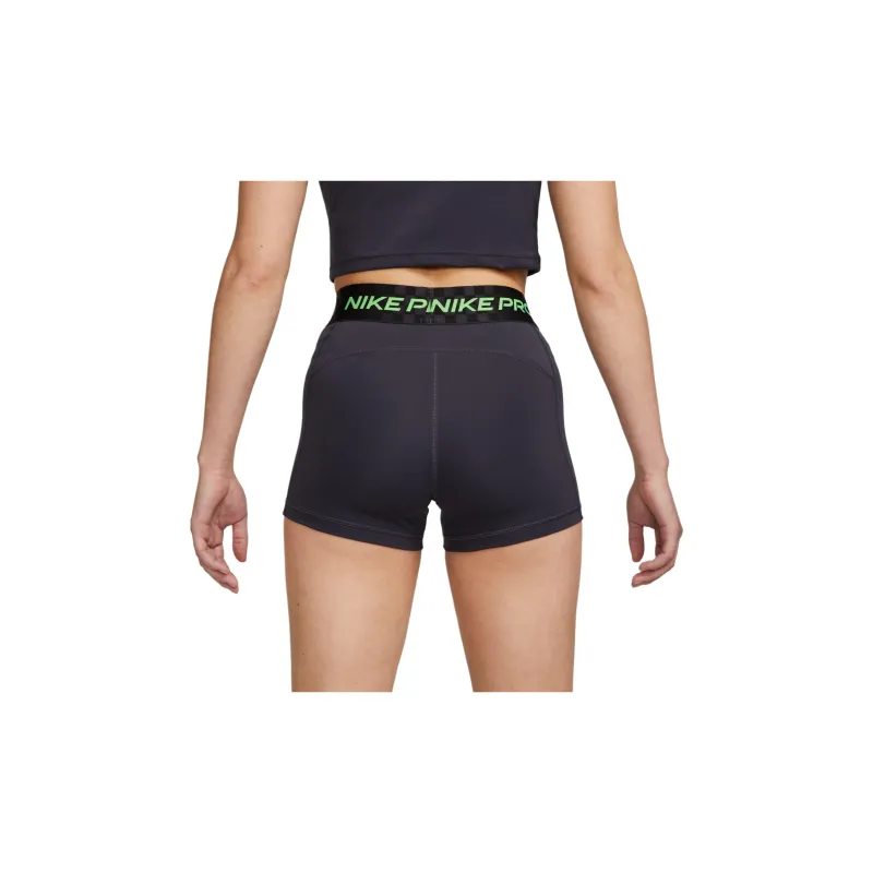 Nike Sports Shorts Women's Black-3