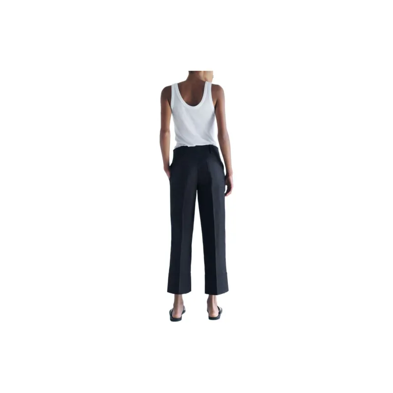 ZARA ZW Series Casual Pants Women's-5