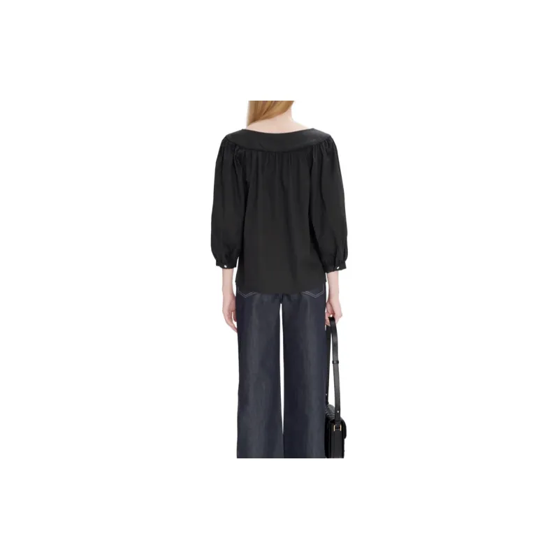 A.P.C Shirts Women's Black-2