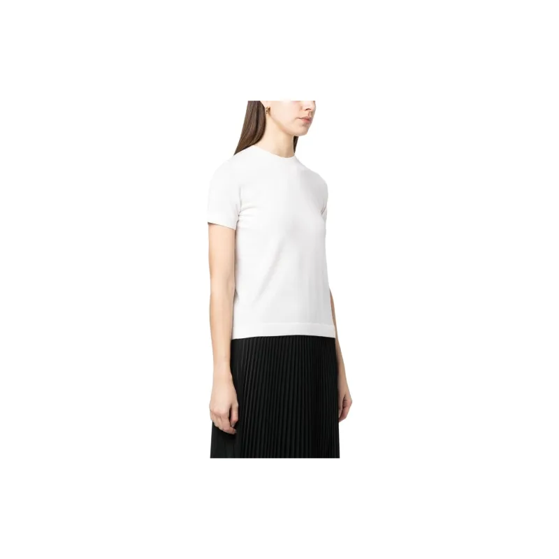 Ralph Lauren Cashmere Short sleeve Top-3
