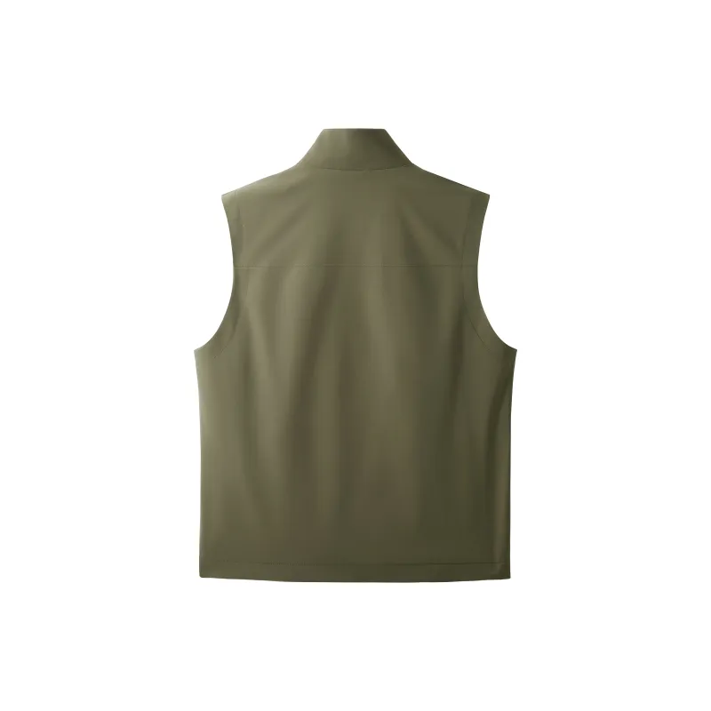 CAMEL Urban Function Series Vests Unisex-7