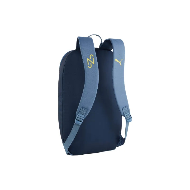 PUMA Polyester Backpack Regular Unisex Navigation Blue-2
