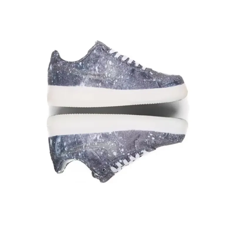 Nike Air Force 1 Low CLOT Star All Over-4
