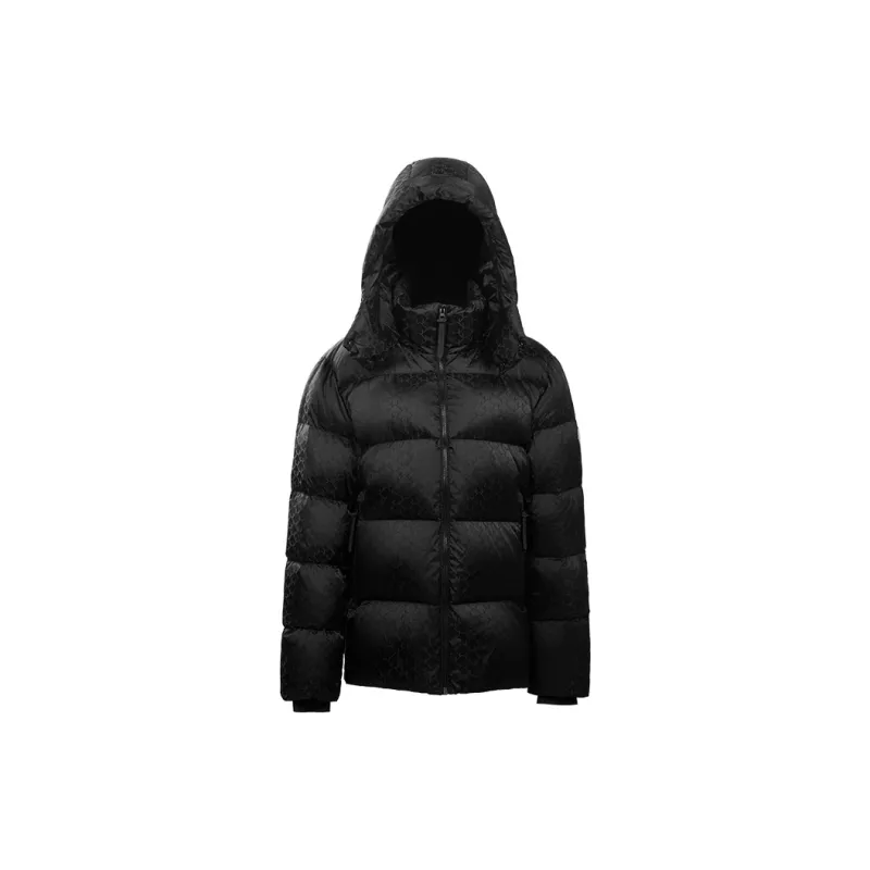 Merry City Down Jackets Unisex-3