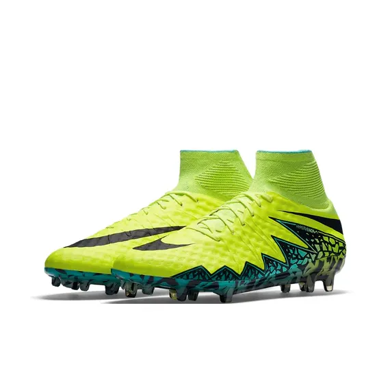 Nike Hypervenom Phantom 2 Fg 'Volt'-2