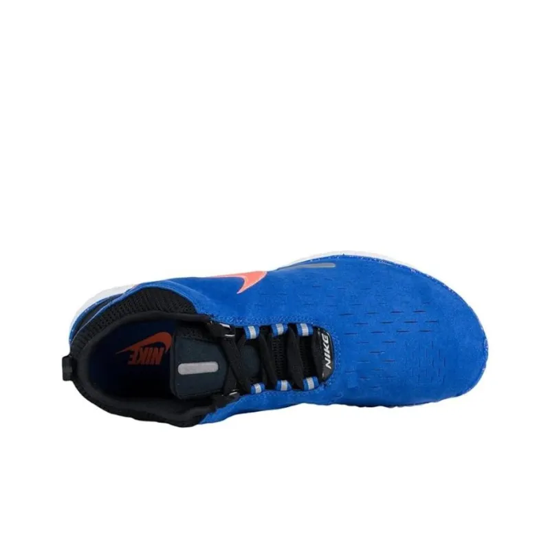 Nike Free Og '14 Hypr Cobalt/Bright Mng Black White-2