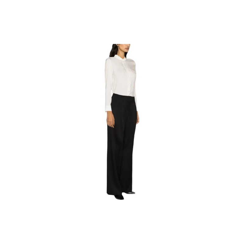 Golden Goose Wide Leg Trousers-3