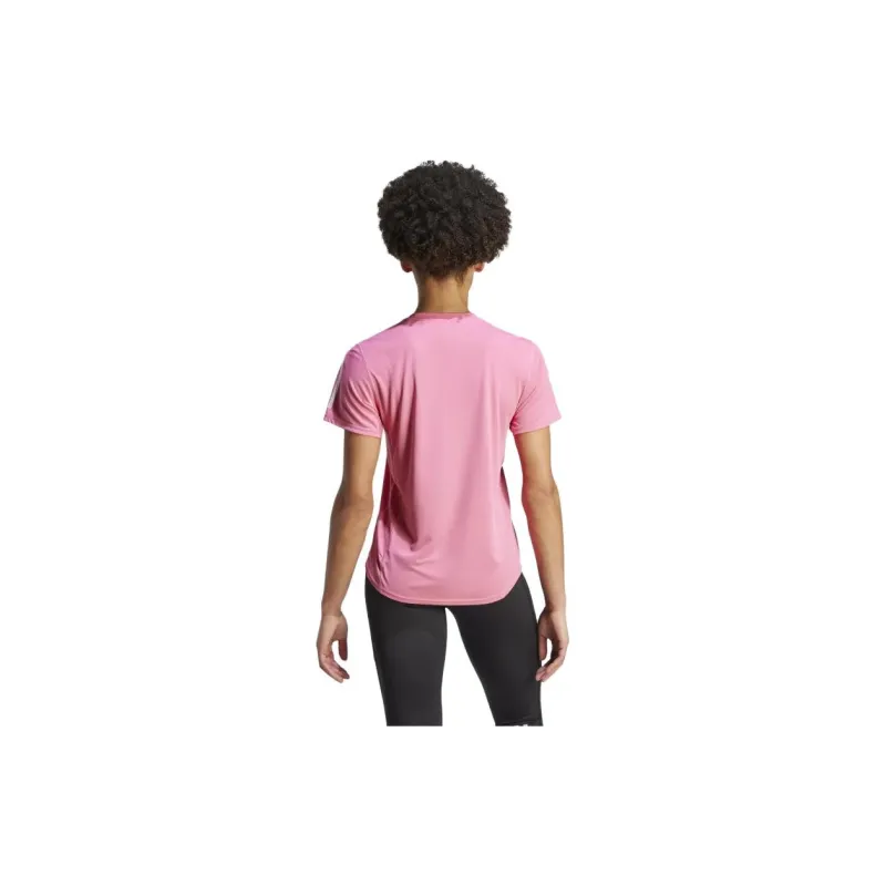 Adidas T Shirts Women's Pink-2