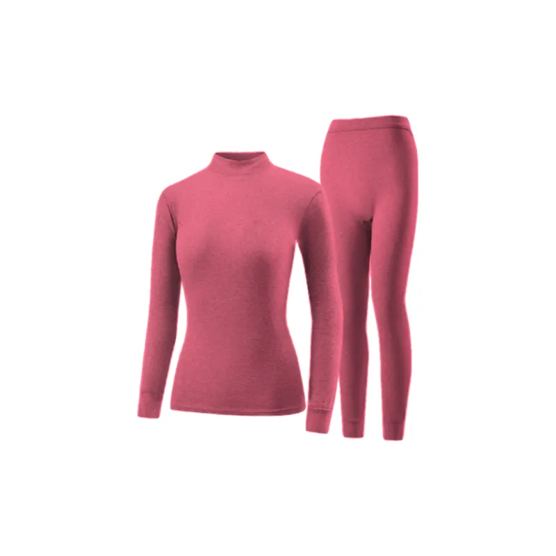 Yalu Women's Thermal Sets-1