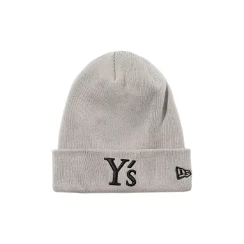 Yohji Yamamoto Acrylic Beanies Men's Multicolor