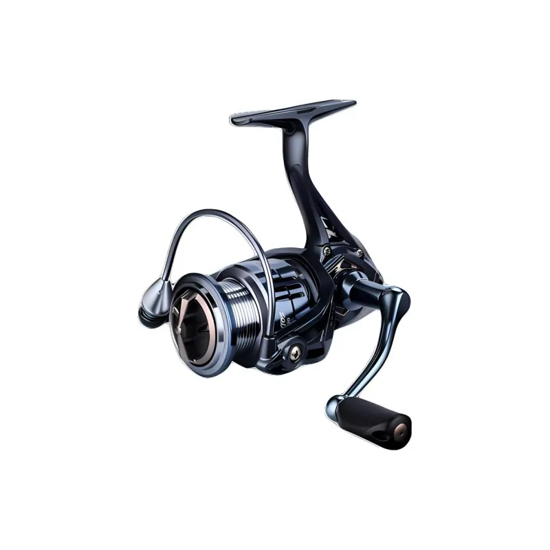 The Bear King Fishing Line Reels Front Unloader Spinning Wheels-1