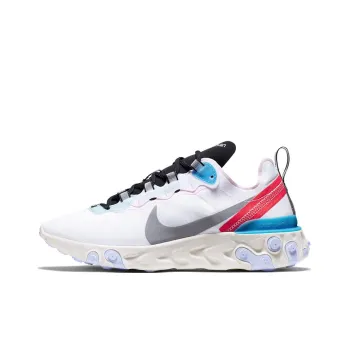 Nike React Element 55 Blue Hero Women's