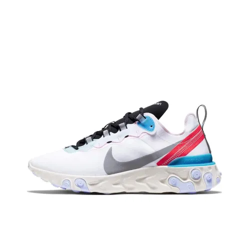 Nike React Element 55 Blue Hero Women's