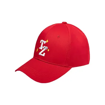 Teddy Zoo Cotton Baseball Caps Unisex