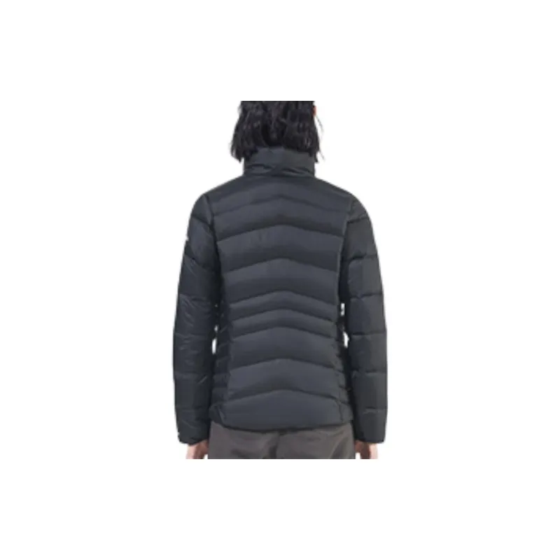 Columbia City Outdoor Collection Down Jacket Women's Black-3