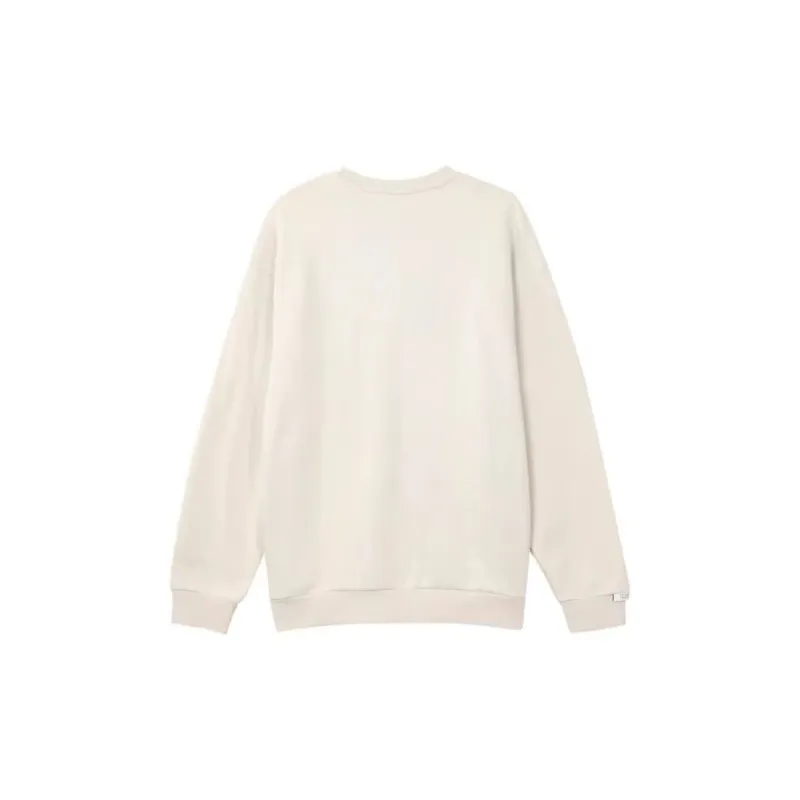 Adidas Sweatshirt Women's Bauxite Brown-2