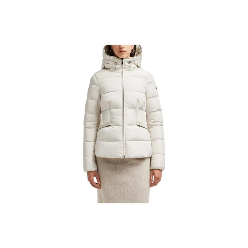 Moncler Avoce Short Down Jacket-2