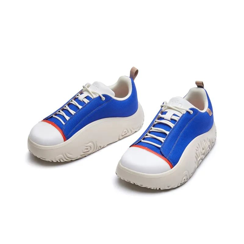 U.IN Vigo Series Low-Top Casual Shoes Unisex-32