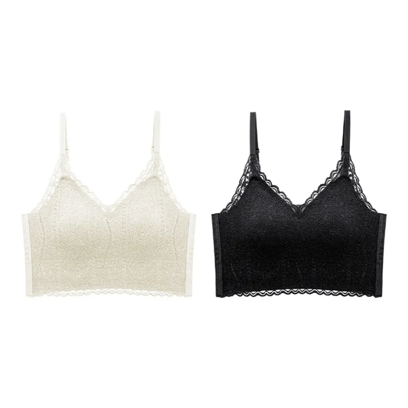 Lanza Women's Bras-5