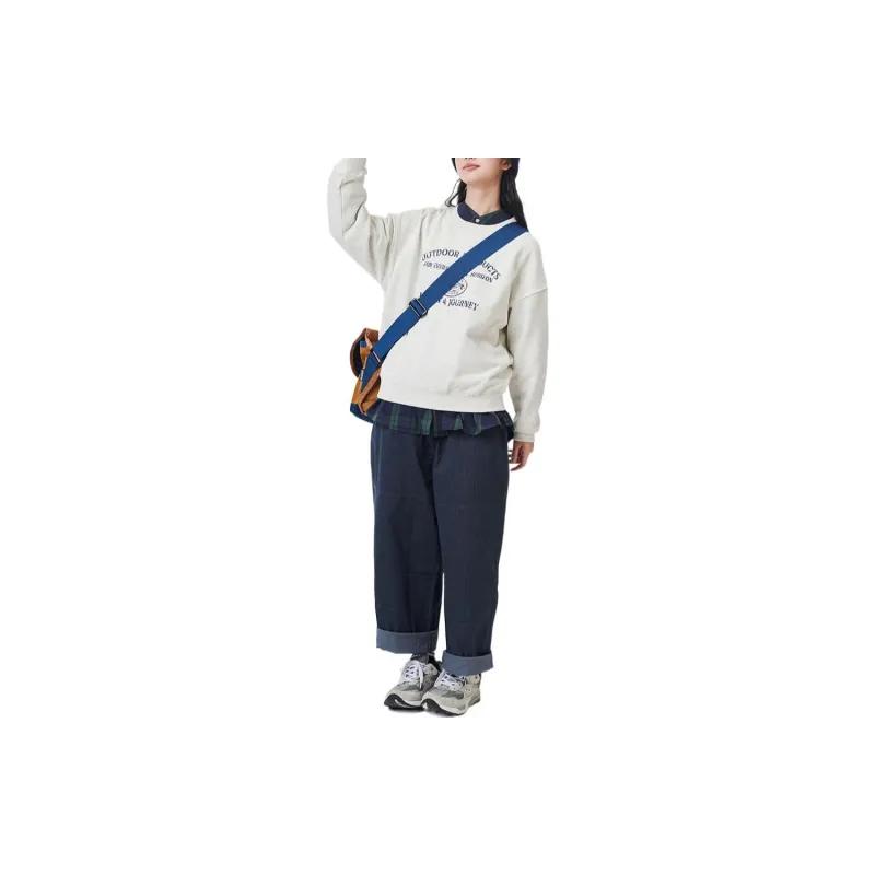 OUTDOOR PRODUCTS Sweatshirts Women's-2