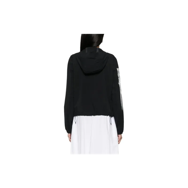 Y 3 Performance Track Jacket-2