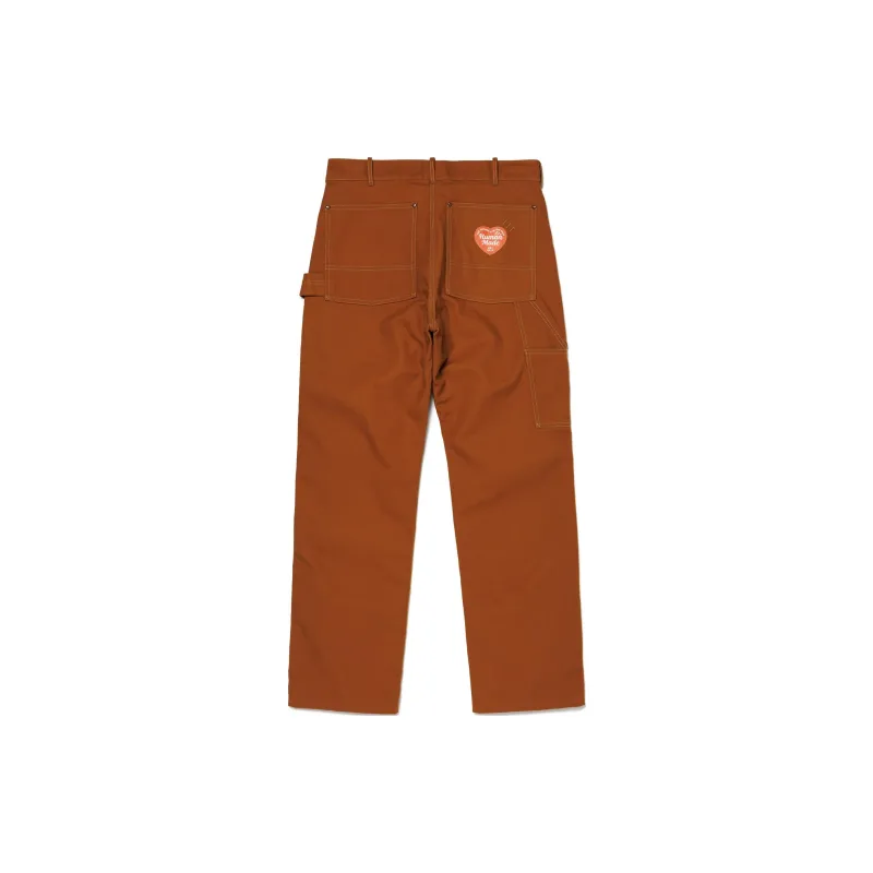 HUMAN MADE Duck Work Pants-1