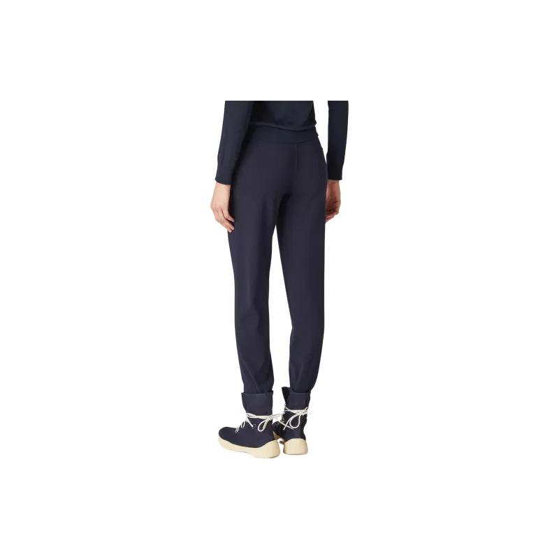 Loro Piana Merano Drawstring Track Trousers-3